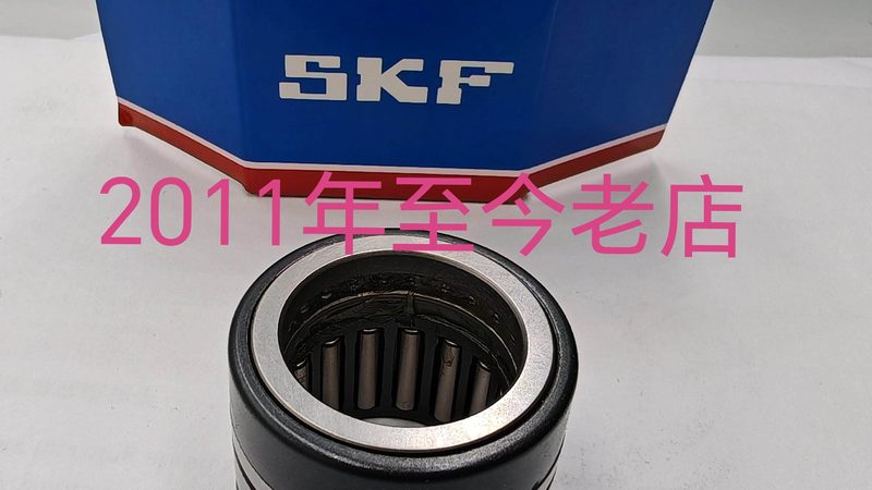 不锈钢深沟球轴承：品质与技术的完美融合