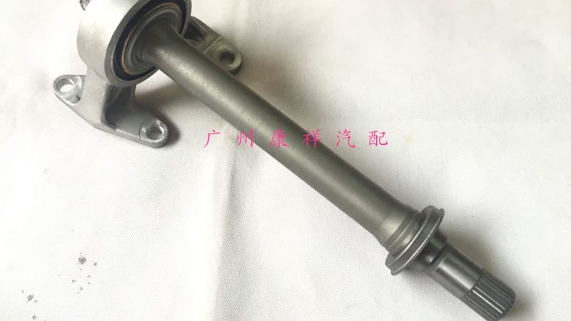 直线轴承安装方法：关键步骤与注意事项