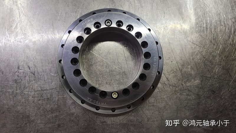 高耐磨不锈钢关节轴承：揭秘其背后的技术奥秘**