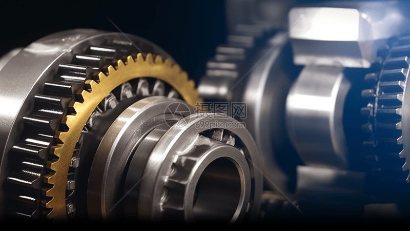 大型调心滚子轴承价格之谜：揭秘影响价格的关键因素**
