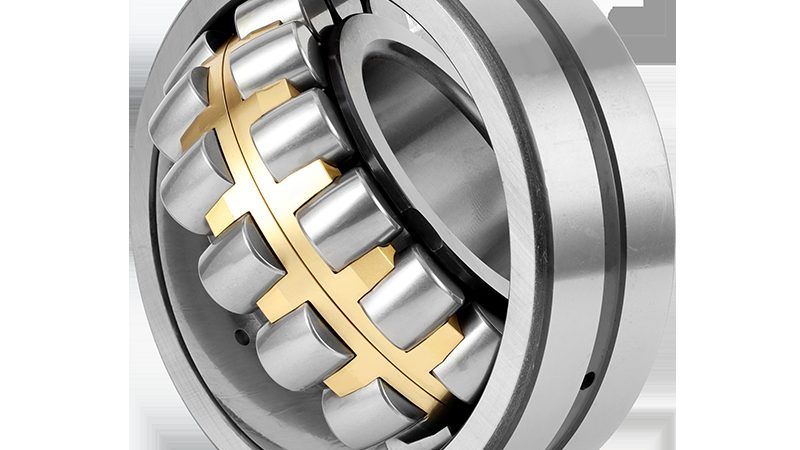 广东直线轴承厂家直销：揭秘直线轴承的选型与优势