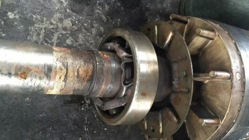 机床主轴轴承润滑油加注全攻略：关键步骤与注意事项
