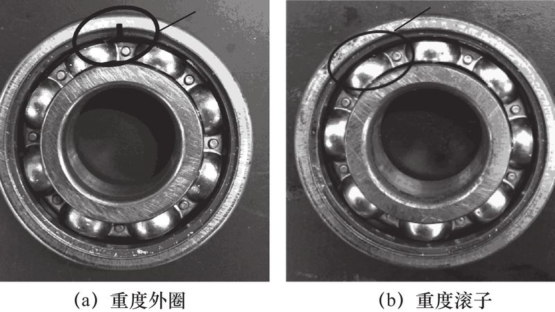 大型立式车床重型轴承座：承载重负荷的精密部件